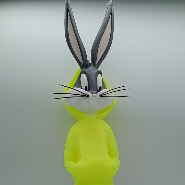 Bugs Bunny
