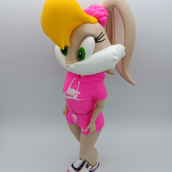 Lola Bunny