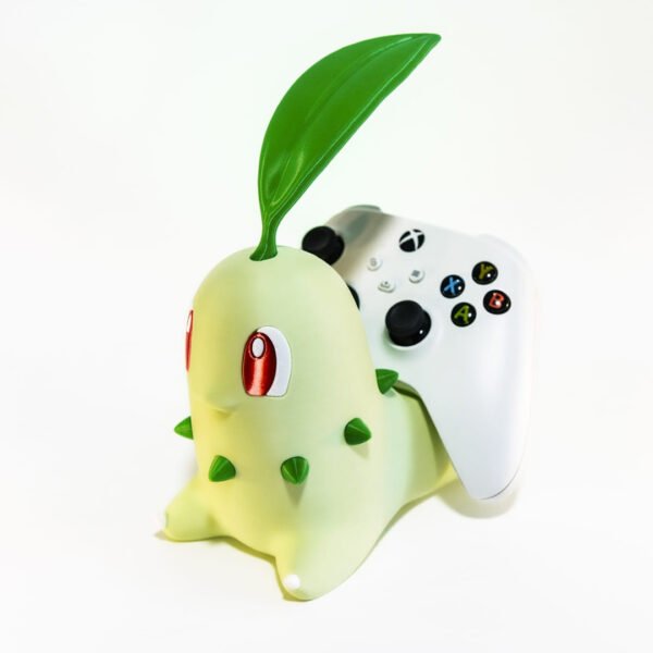 Chikorita Soporte Mando