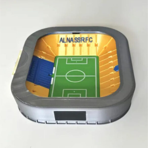 Al-Nassr FC Estadio