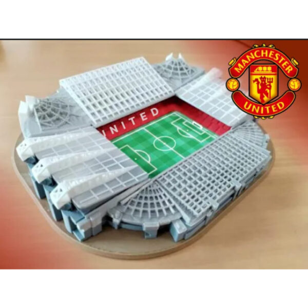 Manchester United - Estadio Old Trafford