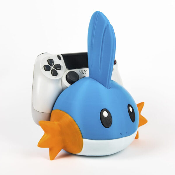Mudkip Soporte Mando