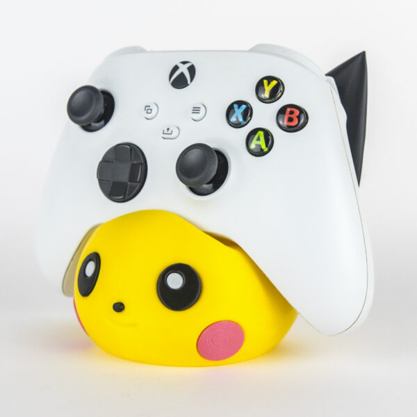 Pikachu Soporte Mando
