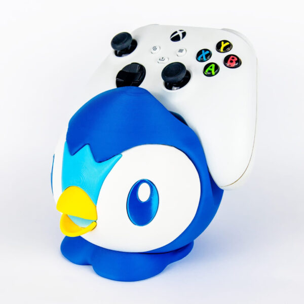 Piplup Soporte Mando