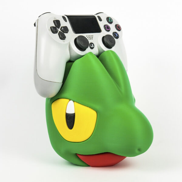 Treecko Soporte Mando