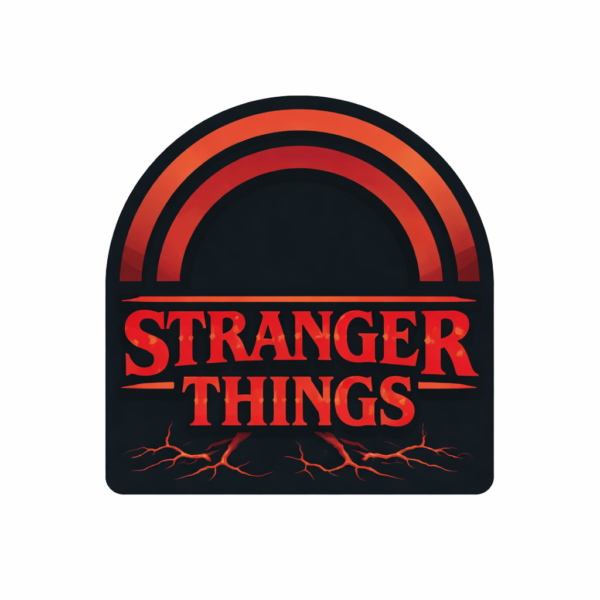 Stranger Things